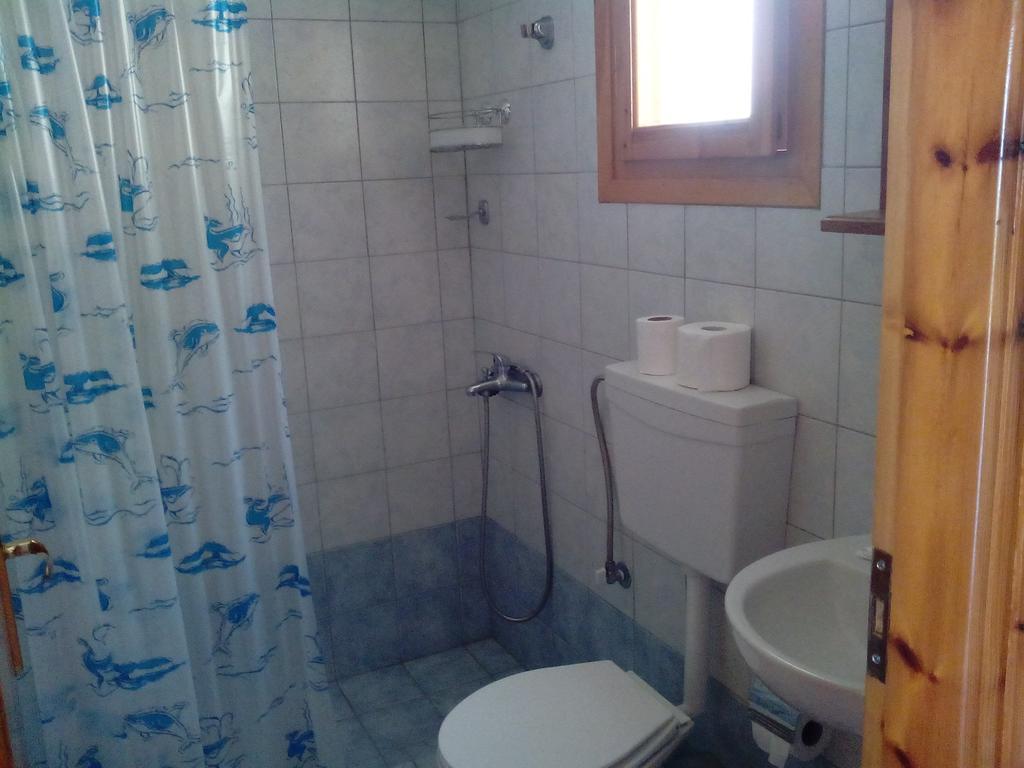 Drakano Rooms Fanari  Værelse billede